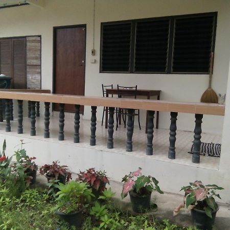 Happy Bungalow Koh Tao Exterior photo