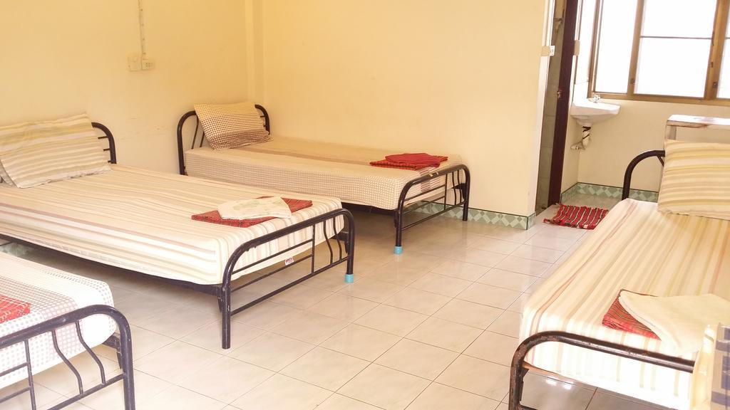 Happy Bungalow Koh Tao Exterior photo