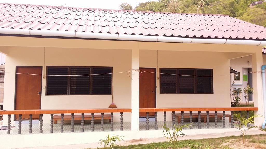 Happy Bungalow Koh Tao Exterior photo