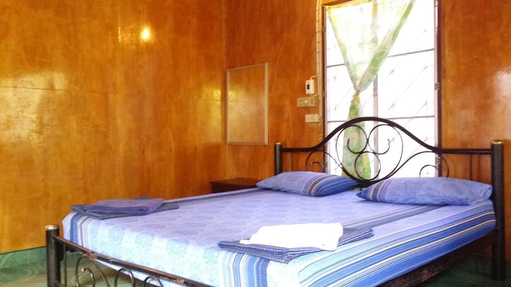 Happy Bungalow Koh Tao Exterior photo