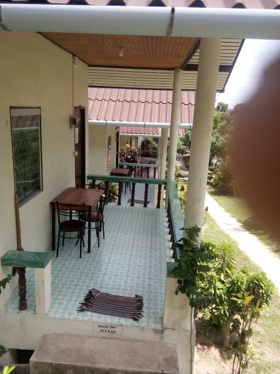 Happy Bungalow Koh Tao Exterior photo