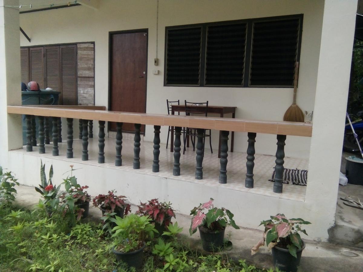 Happy Bungalow Koh Tao Exterior photo